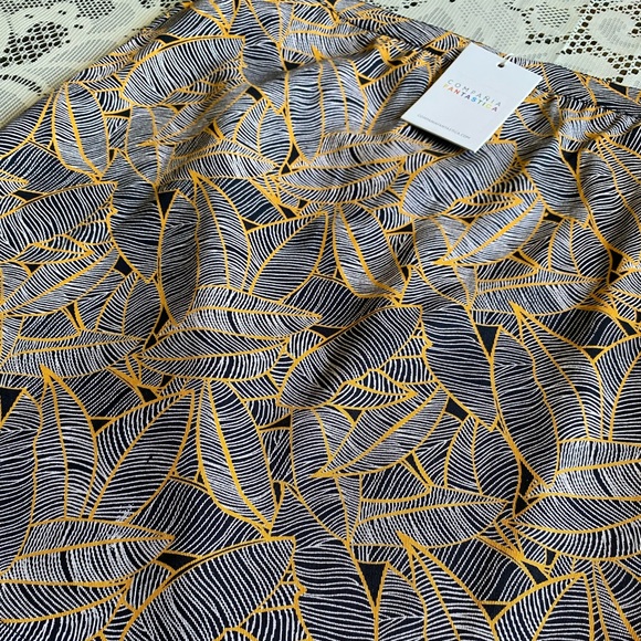 Compania Fantástica Casual Skirt - Picture 5 of 5